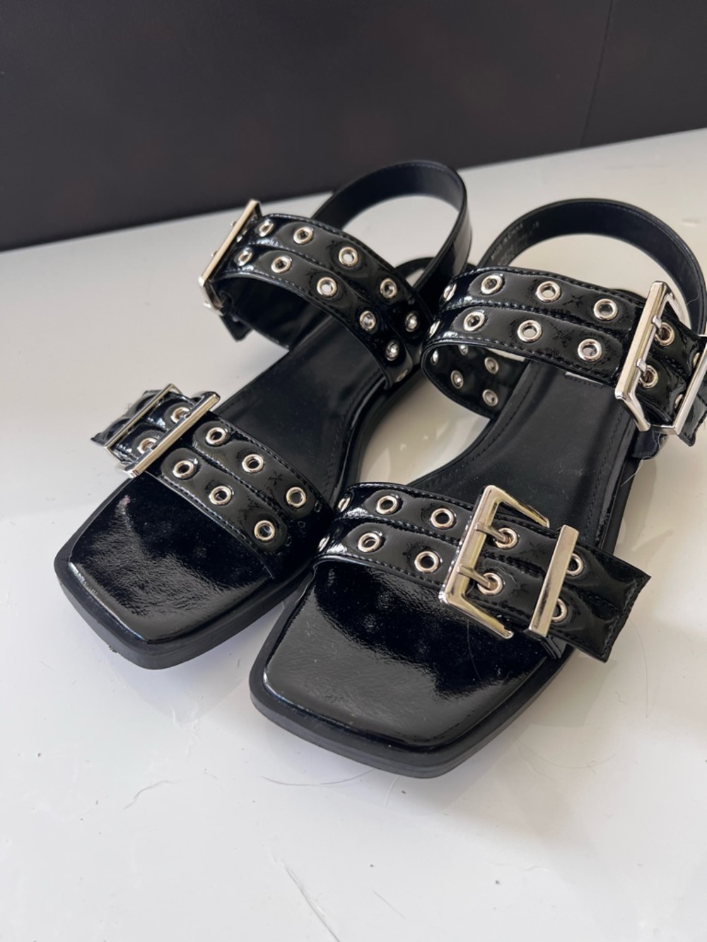Steve Madden Sandria sandals